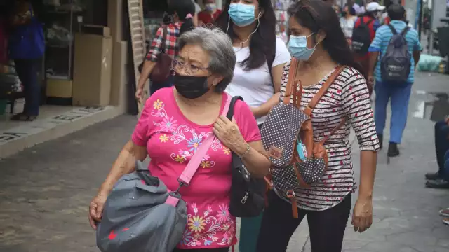 Las madres yucatecas tienen frases memorables