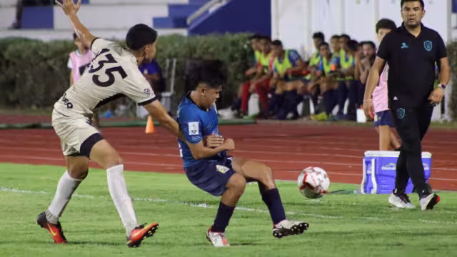 En la jornada 11, recibirá a Pioneros Junior de Cancún, en otro duelo de equipos quintanarroenses