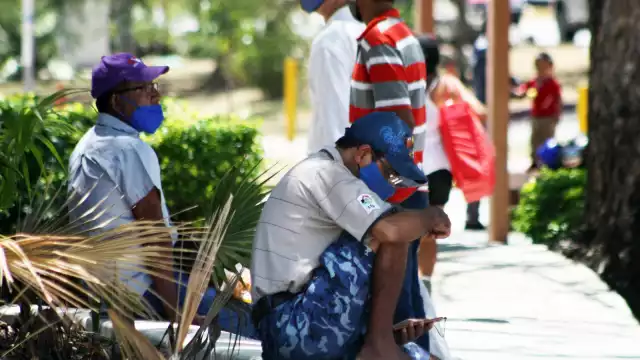 En marzo se recuperaron mil 268 empleos