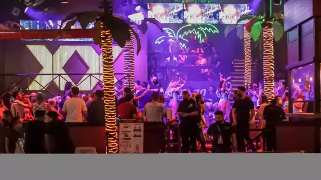 Los punto cerrados son el factor para el contagio