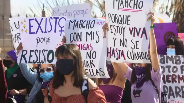 El Día Internacional de la Mujer tiene sus raíces en el movimiento obrero de mediados del siglo XIX
