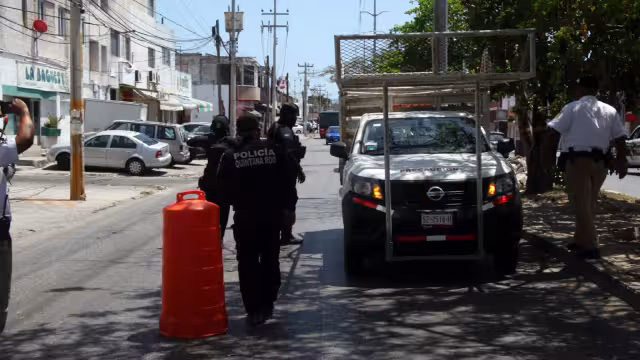 La estrategia se concentrará en la regiones 251, 259, 260, 248 y zonas irregulares con alto índice delictivo