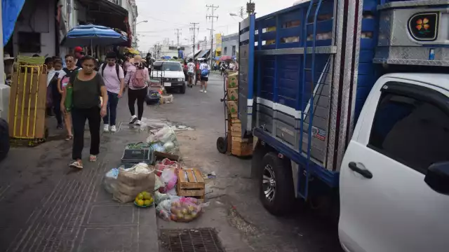 La gerente de la Fundación Palace informó que el 70% de los residuos es rescatable y podría servir para las personas con hambre en Yucatán