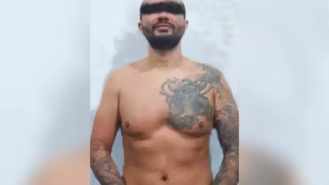 Jorge 'V' permanecerá en la sede de la FGE Quintana Roo en Cozumel para definir su situación legal