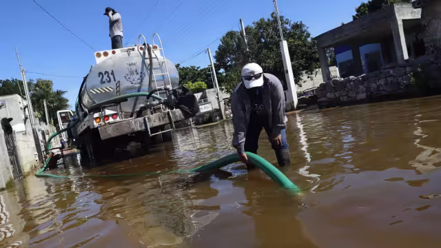 Fernando Alcocer Ávila, integrante de la Comisión Desarrollo Urbano y Obras Públicas de la Comuna, sugirió revisar con cuidado la Ley de Desarrollos Inmobiliarios