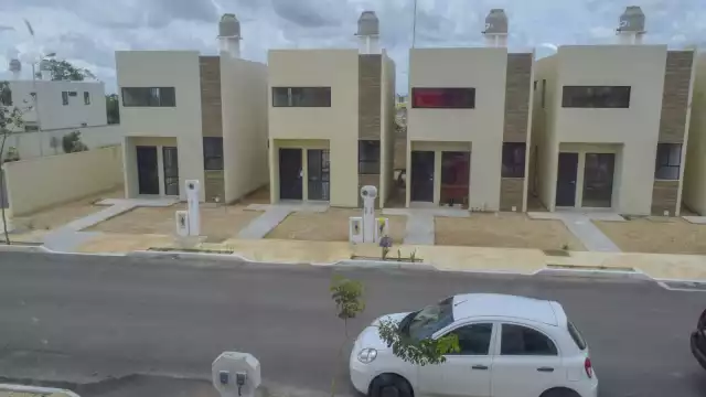 Del 7 al 17 de octubre se ofertará un total de cinco mil propiedades de 80 distintos desarrolladores