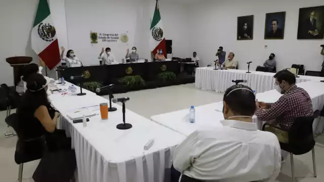 El Poder Judicial, la Fiscalía General del Estado y el Iepac cuentan con altos estándares de atención con prácticas positivas a las garantías individuales