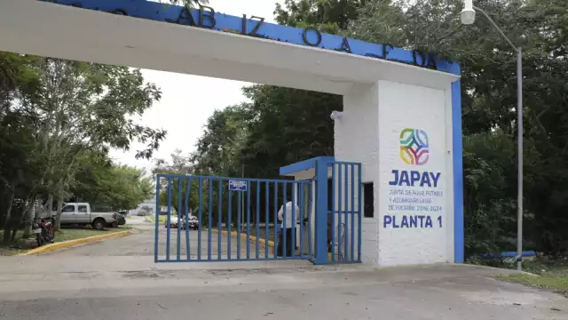 Desde hace tiempo los pobladores prefieren comprar embotellados