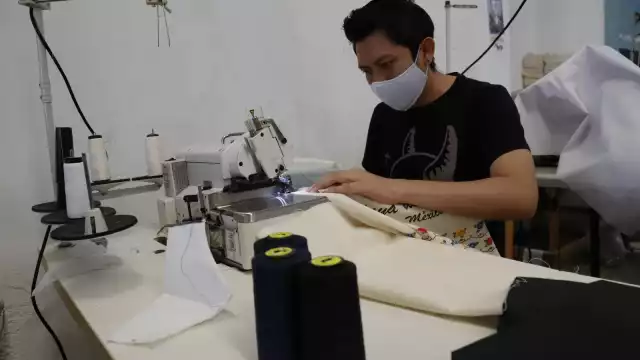 Se recuperaron todos los empleos perdidos en 2020