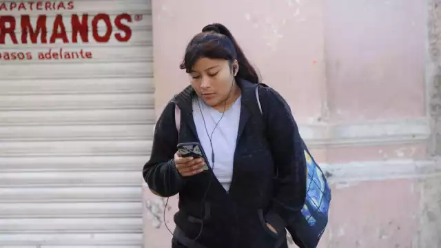 Se espera ambiente ligeramente fresco en Yucatán este fin de semana