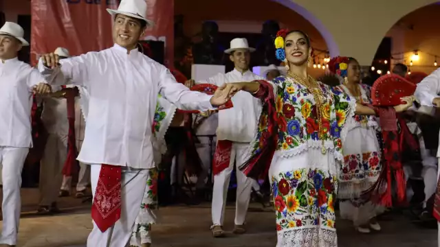 La Vaquería ahora forma parte del Patrimonio Intangible de Yucatán