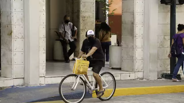 Hay 193 personas hospitalizadas en Yucatán