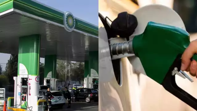 Fomento Empresarial del Caribe S.A. de C.V. es la encargada de la gasolinera que vende la gasolina premium más cara de todo México, según la Profeco