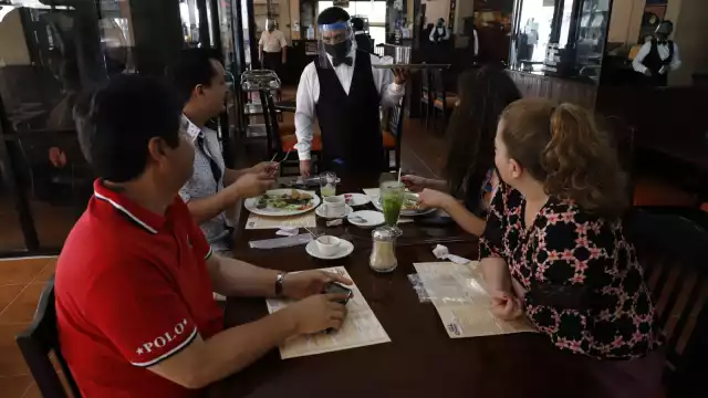 Los empresarios resienten demandas laborales y deudas