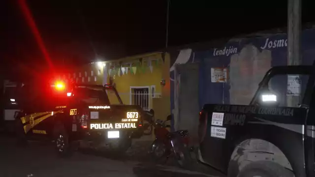 La hermana del suicida informó a los elementos de la Policía Estatal Investigadora que su consanguineo se encerró en su recámara a beber y ya no salió