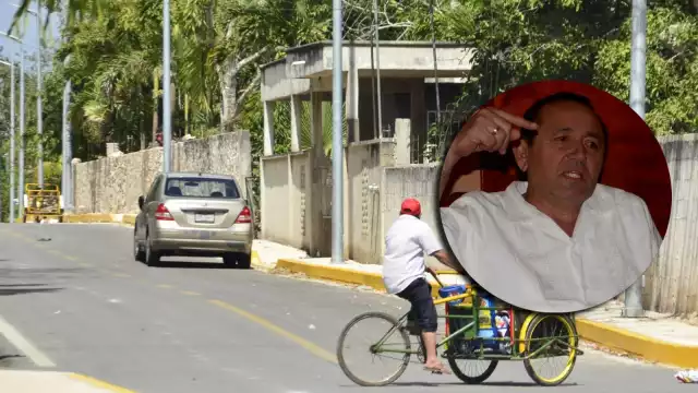 Nivardo Mena recortó el número de policías en 2019, con lo que heredó a su sucesor la falta de elementos de Seguridad Pública