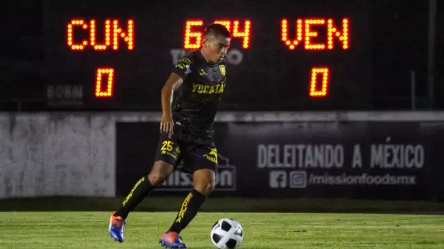 Los Venados buscan la posibilidad de ascender a la Liga MX