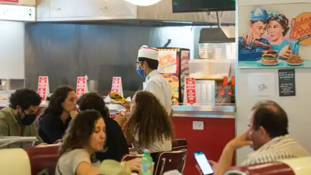 Además se notificaron seis muertes por la enfermedad Foto: Enrique Osorno