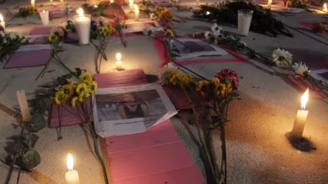 La tendencia de feminicidios asciende en Quintana Roo