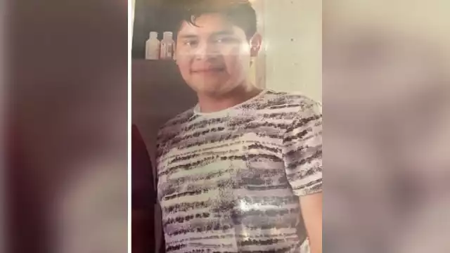 FGE Quintana Roo pone a disposición el número 984 8730163 en caso de contar con datos del desaparecido