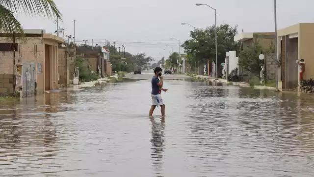 Los activistas solicitaron que la región sea denominada como “Territorio de Reserva Especialmente Sensible a la Contaminación y Extracción del Agua"