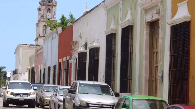 La  Secretaría de Desarrollo Territorial, Urbano y de Obras Pública efectuará la rehabilitación