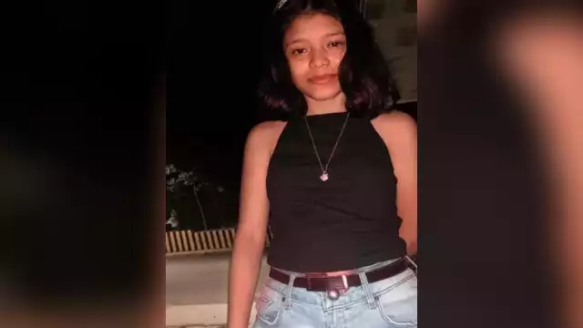 FGE Quintana Roo pone a disposición el número 984 8730163 en caso de contar con datos de la desaparecida