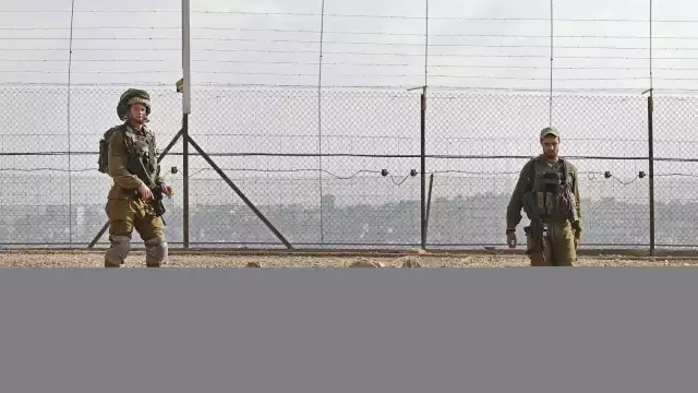 Israel y Hamás se han librado cuatro guerras desde 2008