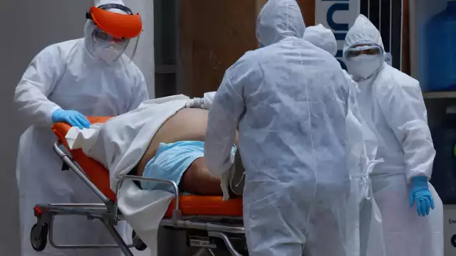 Son más de 7 mil yucatecos que han fallecido en los últimos dos años por COVID-19