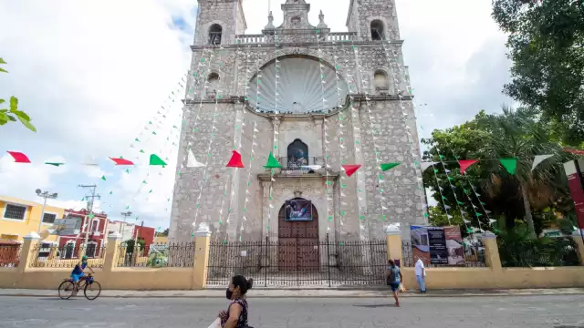 El 11 de diciembre, el Arzobispo oficiará la ceremonia eucarística y realizando transmisiones por medio de Facebook