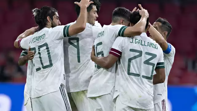 Foto: Twitter @HectorMorenoh