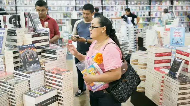 Ante varios internautas tanto nacionales como internacionales, se estarán realizando aproximadamente 200 actividades