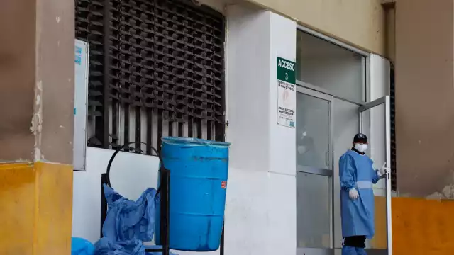 FOTO: Martín Zetina