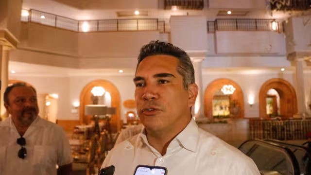 Los resultados de la última elección ha generado molestia en la militancia del PRI, quienes ya quieren fuera al exgobernador de Campeche