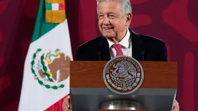 AMLO confirma que el CJNG participó en la balacera en Zapopan, Jalisco