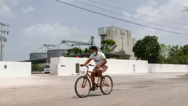 Las empresas tuvieron un encuentro en un programa de certificación TIF de la Sagarpa