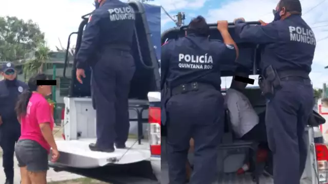 Los tipos de violencia contra la mujer más registrados en Cozumel son física y psicológica, según la FGE Quintana Roo