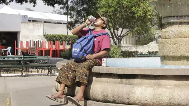 En lo que va del año se han detectado 113 casos de Intoxicación Aguda por Alcohol