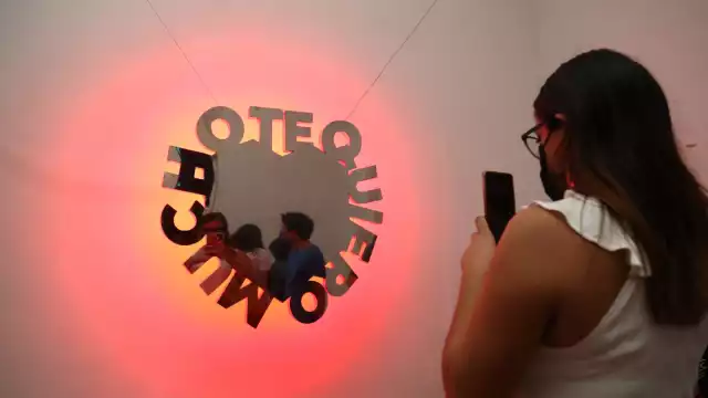 Krypton reúne a creadores multidisciplinarios después de dos años