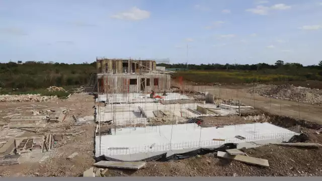 Son señalados de permitir la apropiación irregular de más de 500 mil hectáreas de terrenos ejidales en la Península de Yucatán