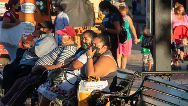Las afectadas no sólo marcan al 911, sino que se comunican directamente a estos sitios de protección en Mérida