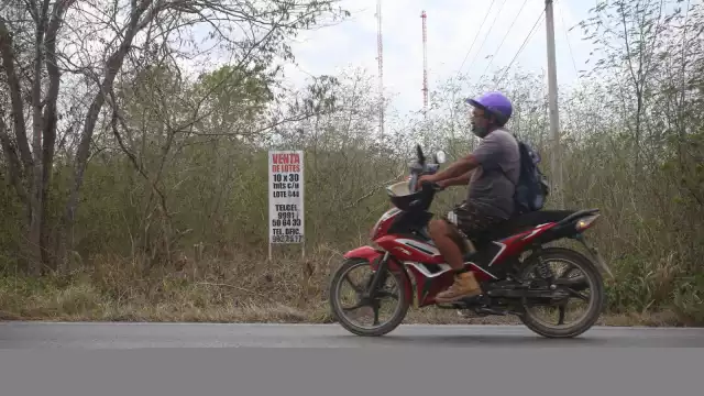 A la fecha, el periódico ha llevado a la opinión pública el fraude inmobiliario al que se enfrentan cientos de víctimas locales y foráneas
