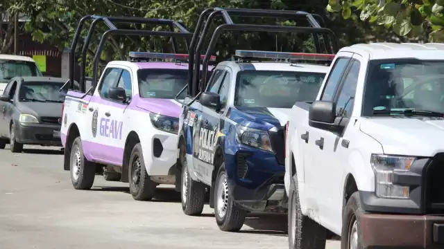 Fue identificado como José “N”; la mujer pidió que el abuelo abusador fuera castigado conforme a la ley