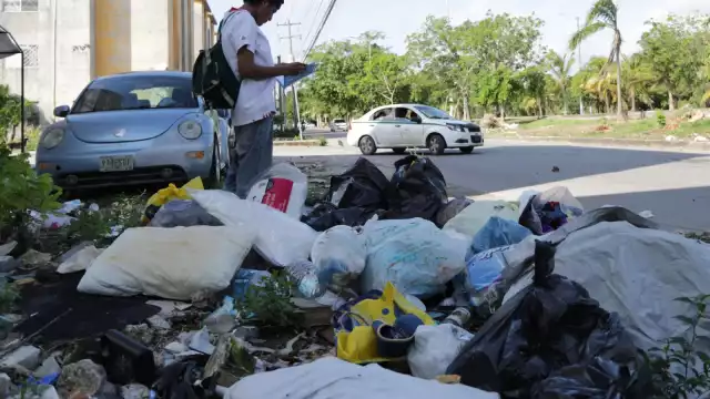 Esta cifra representa al menos 775 gramos por habitante