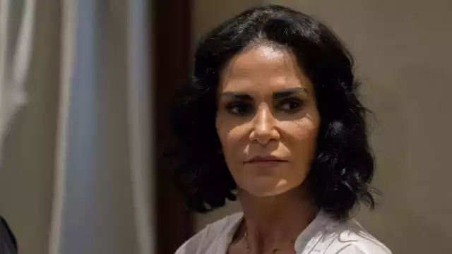 Lydia Cacho continúa con su carrera profesional y ahora es reconocida en España