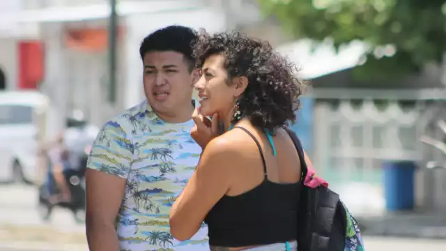 Continúa al alza el número de casos de COVID-19