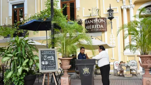 Vecinos del Centro prefieren dar en renta sus propiedades