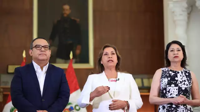 El Gobierno de Perú ha dispuesto el retiro definitivo de su embajador en los Estados Unidos Mexicanos