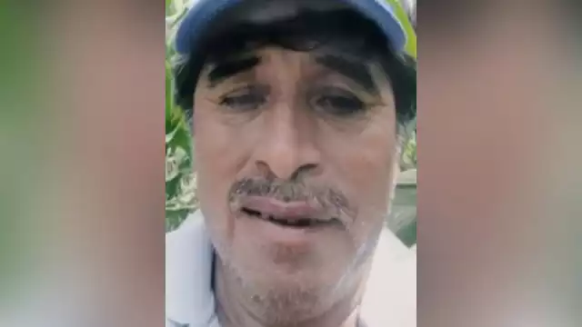 FGE Quintana Roo pone a disposición el número 998 8817150 ext. 2130 en caso de contar con datos del desaparecido