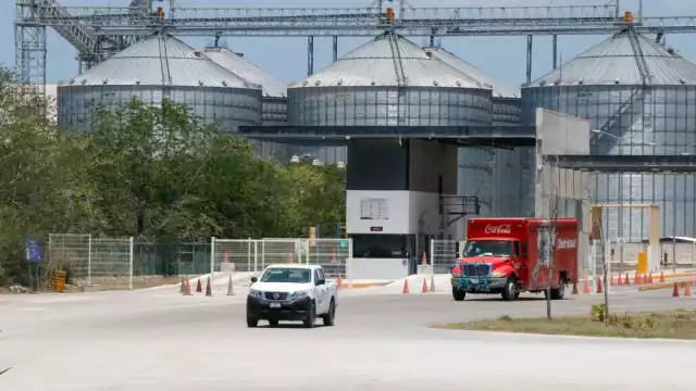 Los fondos operan seguros y coaseguros que pueden cubrir daños a la producción